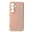 Dėklas "Silicone Mag Cover" skirtas Samsung S942 S26 rožinis Dėklas "Silicone Mag Cover" skirtas Samsung S942 S26 rožinis