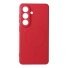 Dėklas "Silicone Mag Cover" skirtas Samsung S947 S26 Plus raudonas Dėklas "Silicone Mag Cover" skirtas Samsung S947 S26 Plus raudonas