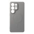Dėklas "Silicone Mag Cover" skirtas Samsung S948 S26 Ultra pilkas Dėklas "Silicone Mag Cover" skirtas Samsung S948 S26 Ultra pilkas