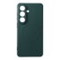 Dėklas "Silicone Mag Cover" skirtas Samsung S948 S26 Ultra tamsiai žalias Dėklas "Silicone Mag Cover" skirtas Samsung S948 S26 Ultra tamsiai žalias
