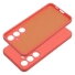 Dėklas "Silicone" skirtas Samsung S947 S26 Plus persikinis Dėklas "Silicone" skirtas Samsung S947 S26 Plus persikinis