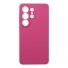 Dėklas "Silicone" skirtas Samsung S948 S26 Ultra rožinis Dėklas "Silicone" skirtas Samsung S948 S26 Ultra rožinis