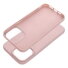 Dėklas "Skin" skirtas Samsung S942 S26 šviesiai rožinis Dėklas "Skin" skirtas Samsung S942 S26 šviesiai rožinis
