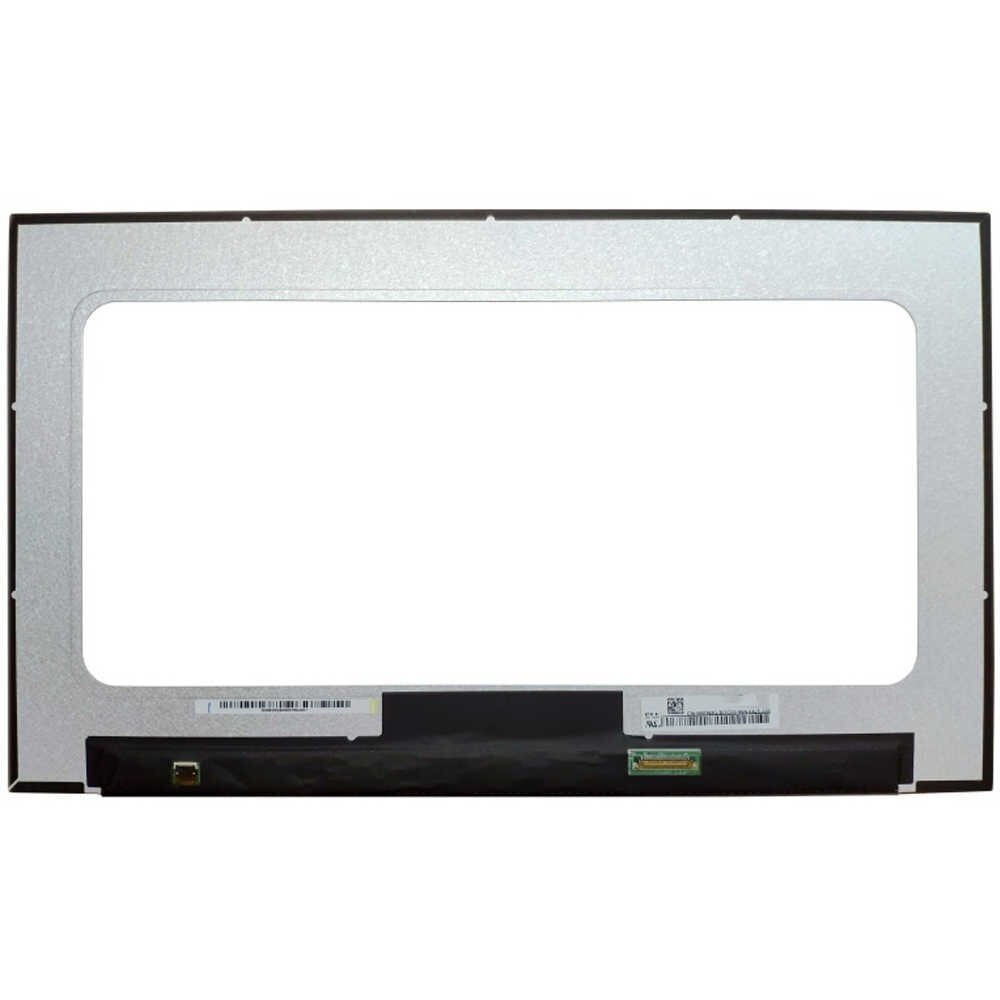 Nešiojamo kompiuterio ekranas matrica 15.6″ 1920×1080 FULL HD IPS 30pin Slim EDP LP156WFC-SPM1 short Nešiojamo kompiuterio ekranas matrica 15.6″ 1920×1080 FULL HD IPS 30pin Slim EDP LP156WFC-SPM1 short