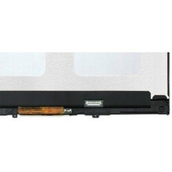 Ekranas matrica LENOVO YOGA 730-13 lietimui jautrus blizgus 5