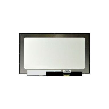 Ekranas matrica NV133FHM-T04 matinis lietimui jautrus