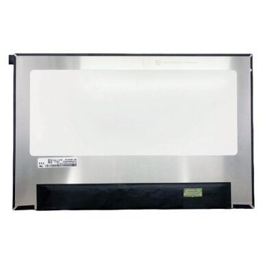 Ekranas matrica NV133WUM-N43 matinis