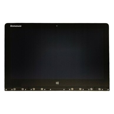 Ekranas matrica LENOVO YOGA PRO 3 1370 QHD + TOUCH + FRAME Ekranas matrica LENOVO YOGA PRO 3 1370 QHD + TOUCH + FRAME