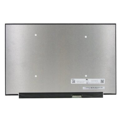 Ekranas matrica LP133WQ1-SPB2 matinis Ekranas matrica LP133WQ1-SPB2 matinis