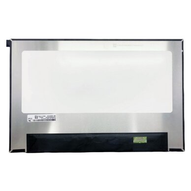Ekranas matrica NV133WUM-N43 matinis Ekranas matrica NV133WUM-N43 matinis