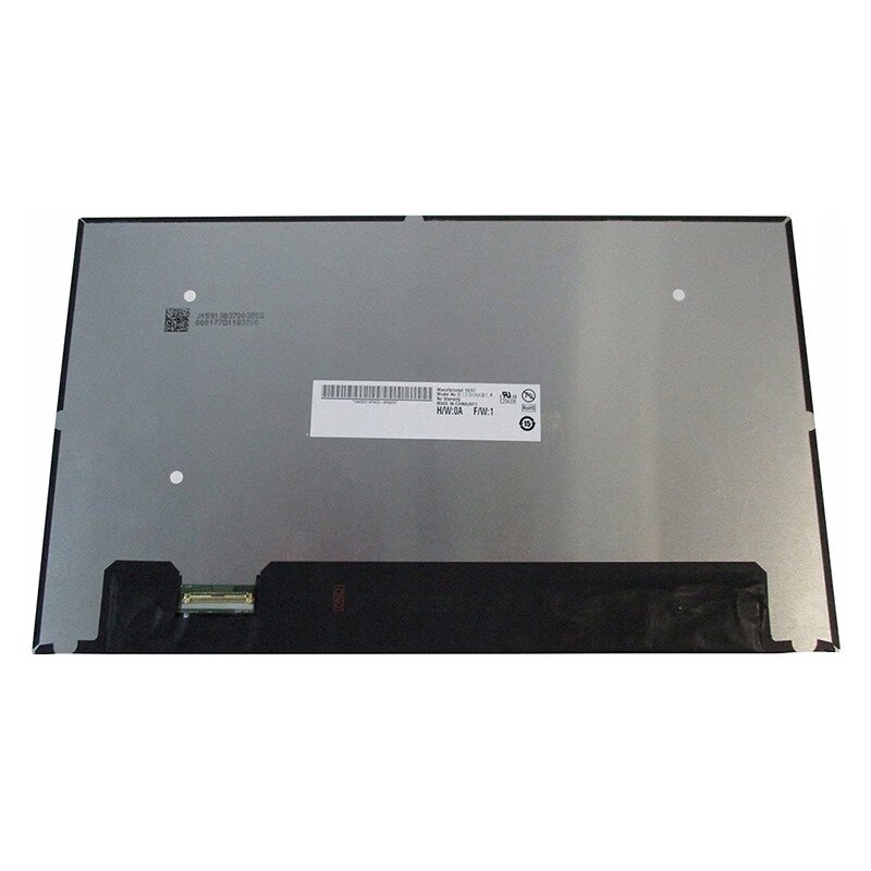 Ekranas matrica  B133HAN04.1 HW2A NON-TOUCH matinis