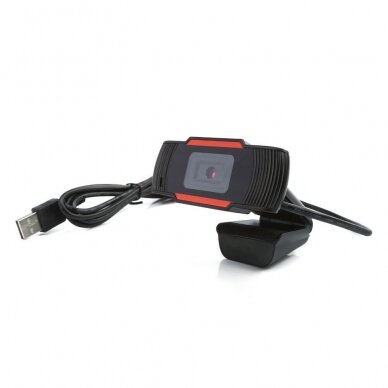 Internetinė kamera HD 720P USB 3