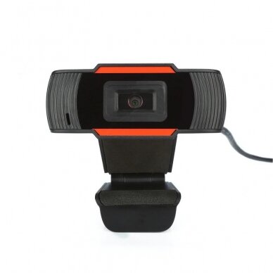 Internetinė kamera HD 720P USB