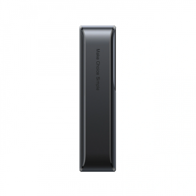 Išorinė baterija Joyroom "QP192 Mini" juoda 20000mAh (PD20W / QC3.0 22.5W) 2