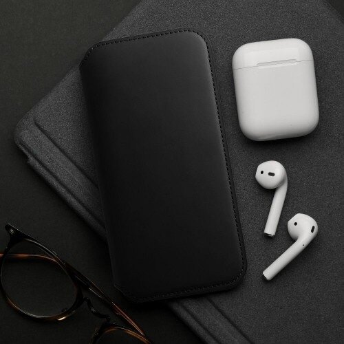 Išorinė baterija Joyroom "JR-W020 Mini" juoda 5000mAh 20W (Wireless Charge) + Type-C / Type-C laidas 4