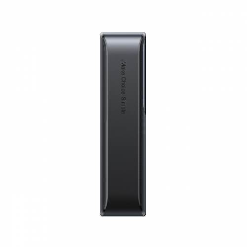 Išorinė baterija Joyroom "QP192 Mini" juoda 20000mAh (PD20W / QC3.0 22.5W) 2 Išorinė baterija Joyroom "QP192 Mini" juoda 20000mAh (PD20W / QC3.0 22.5W) 2
