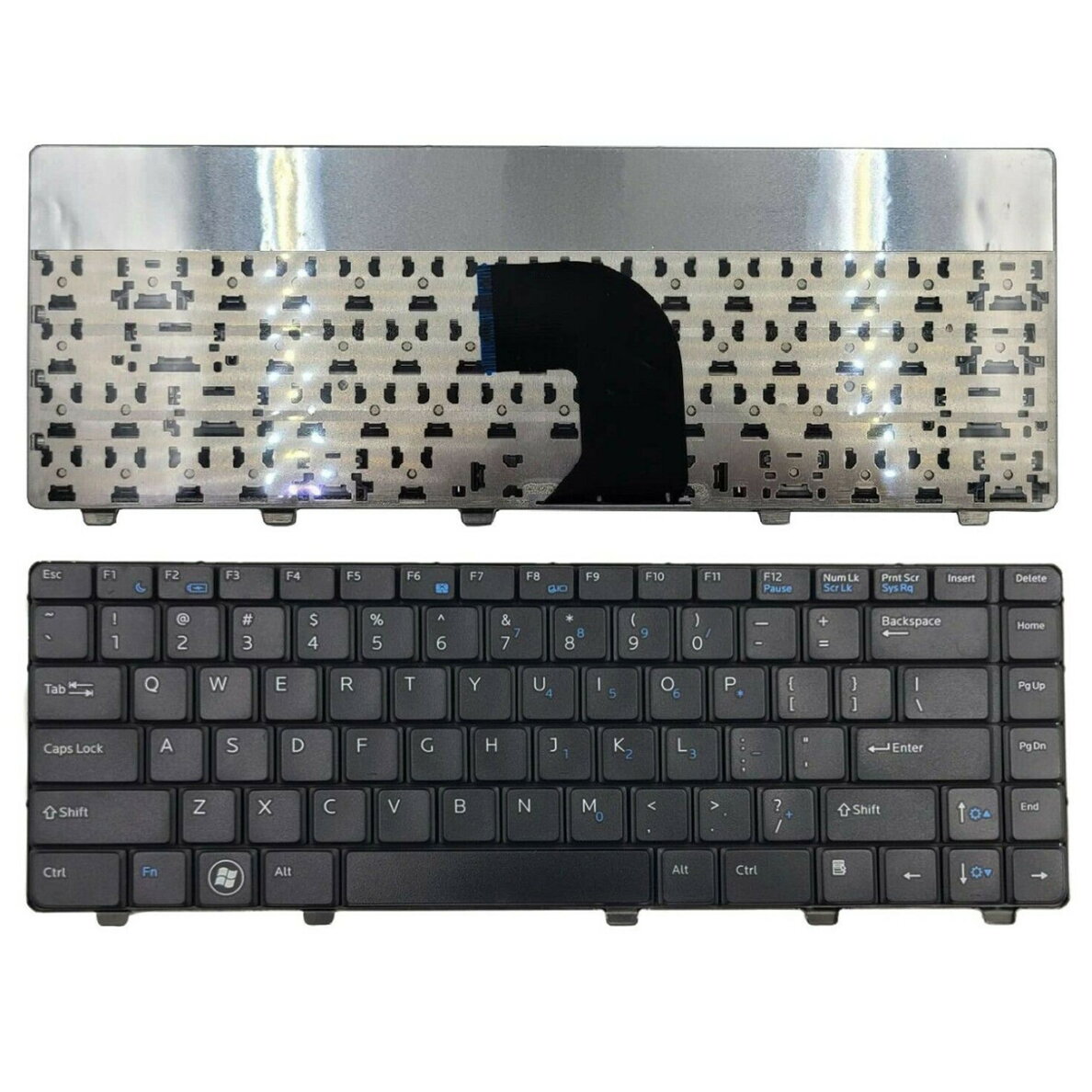 Klaviatūra DELL Vostro 3300, 3400, 3500 (US) Klaviatūra DELL Vostro 3300, 3400, 3500 (US)