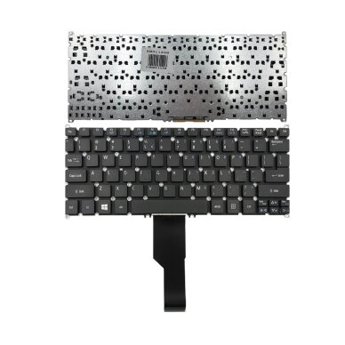 Klaviatūra ACER Aspire: E3-111, E11-111, ES1-111, ES1-111M, ES1-311 Klaviatūra ACER Aspire: E3-111, E11-111, ES1-111, ES1-111M, ES1-311