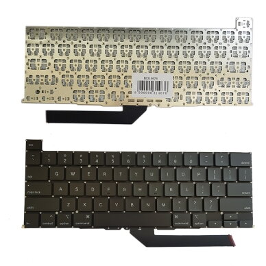 Klaviatūra Apple A2141, US Klaviatūra Apple A2141, US