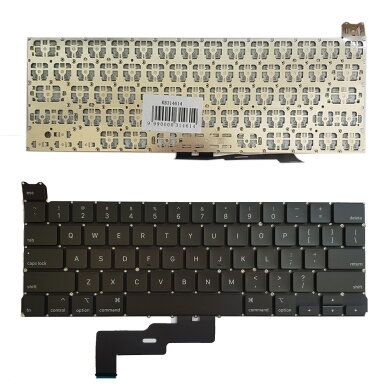 Klaviatūra Apple A2289, US Klaviatūra Apple A2289, US