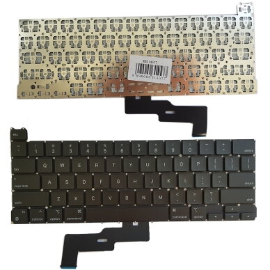 Klaviatūra Apple A2338, US Klaviatūra Apple A2338, US
