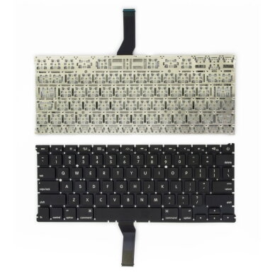Klaviatūra APPLE: Macbook Air 13.3" A1369 A1466 Klaviatūra APPLE: Macbook Air 13.3" A1369 A1466