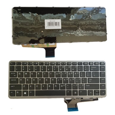 Klaviatūra ASUS S530U, Y5100, X512, US, su pašvietimu Klaviatūra ASUS S530U, Y5100, X512, US, su pašvietimu