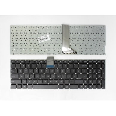Klaviatūra ASUS S56, S56C Klaviatūra ASUS S56, S56C