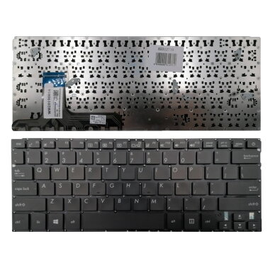 Klaviatūra Asus: UX305C Klaviatūra Asus: UX305C