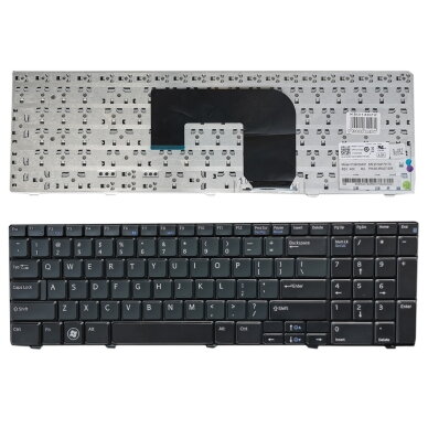 Klaviatūra DELL Vostro: 3700, V3700 Klaviatūra DELL Vostro: 3700, V3700