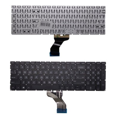 Klaviatūra HP 255 G8, be rėmelio, US Klaviatūra HP 255 G8, be rėmelio, US