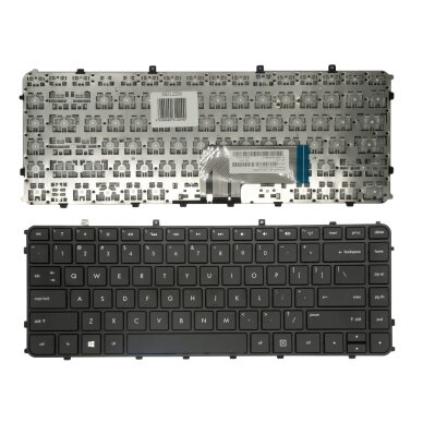 Klaviatūra HP Envy 4-1004TX , 4-1040TX , 4-1128TX, 4-1110 Klaviatūra HP Envy 4-1004TX , 4-1040TX , 4-1128TX, 4-1110