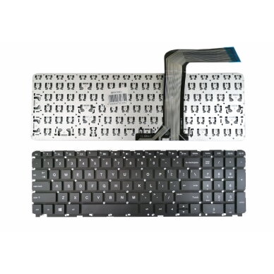 Klaviatūra HP Pavilion 15-P Klaviatūra HP Pavilion 15-P