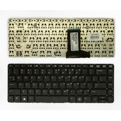 Klaviatūra HP: ProBook 430 G1 Klaviatūra HP: ProBook 430 G1