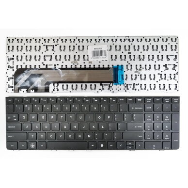 Klaviatūra HP Probook 4530s, 4535s, 4730s (US) Klaviatūra HP Probook 4530s, 4535s, 4730s (US)