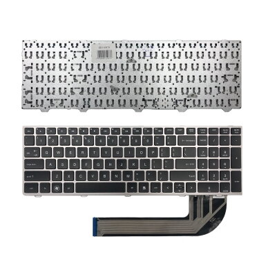 Klaviatūra HP ProBook: 4540, 4540s, 4045, 4045s Klaviatūra HP ProBook: 4540, 4540s, 4045, 4045s