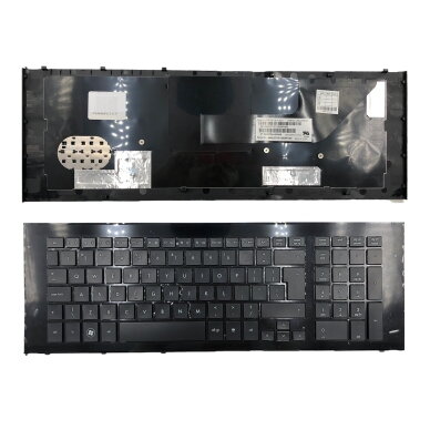 Klaviatūra HP ProBook 4720s UK Klaviatūra HP ProBook 4720s UK