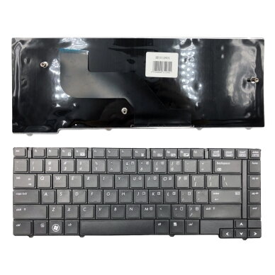 Klaviatūra HP: Probook 6450B Klaviatūra HP: Probook 6450B