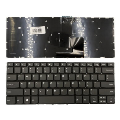 Klaviatūra Lenovo: 520-14IKB Klaviatūra Lenovo: 520-14IKB