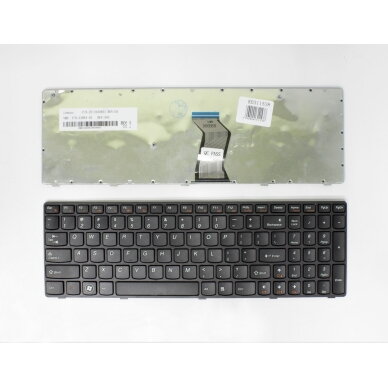 Klaviatūra LENOVO: B570, B575, V570, Y570 Klaviatūra LENOVO: B570, B575, V570, Y570