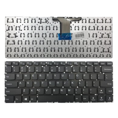 Klaviatūra Lenovo: Ideapad 510S-14ISK, 510S-14IKB Klaviatūra Lenovo: Ideapad 510S-14ISK, 510S-14IKB