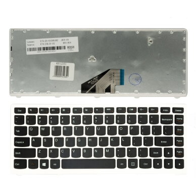 Klaviatūra LENOVO IdeaPad U310 Klaviatūra LENOVO IdeaPad U310