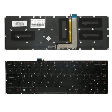 Klaviatūra LENOVO Yoga 3 Pro 1370 Klaviatūra LENOVO Yoga 3 Pro 1370