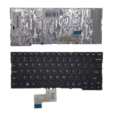 Klaviatūra LENOVO Yoga 300-11, US Klaviatūra LENOVO Yoga 300-11, US