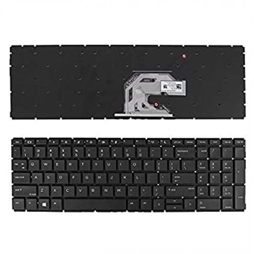 Klaviatūra HP ProBook 450 G7, 455 G7, US Klaviatūra HP ProBook 450 G7, 455 G7, US