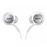 Laidinė laisvų rankų įranga Samsung EO-IC100BW balta / 100% Genuine / Type-C Laidinė laisvų rankų įranga Samsung EO-IC100BW balta / 100% Genuine / Type-C