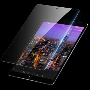 LCD apsauginis stikliukas Dux Ducis TG Apple iPad Pro 11 2018 / 2020 / 2021 / 2022