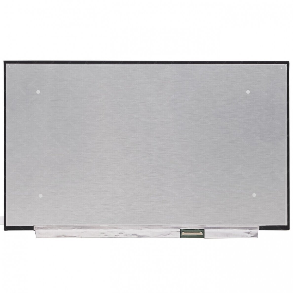 Nešiojamo kompiuterio ekranas matrica 16.1″ 1920×1080 FULL HD IPS 144hz 40pin Slim EDP N161HCA-GA1