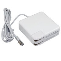 Nešiojamo kompiuterio įkroviklis APPLE 60W: 16.5V, 3.65A Nešiojamo kompiuterio įkroviklis APPLE 60W: 16.5V, 3.65A