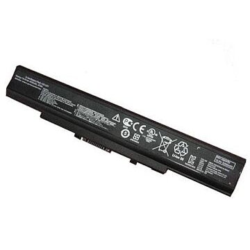 Nešiojamo kompiuterio baterija ASUS A32-U31, 5200mAh, Extra Digital Advanced Nešiojamo kompiuterio baterija ASUS A32-U31, 5200mAh, Extra Digital Advanced